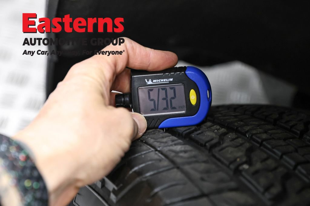 Used 2024 Chevrolet Colorado W/T image 24