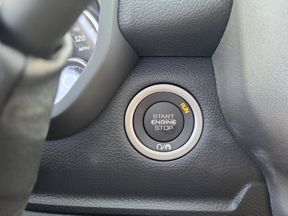 New 2025 RAM 2500 Big Horn image 20