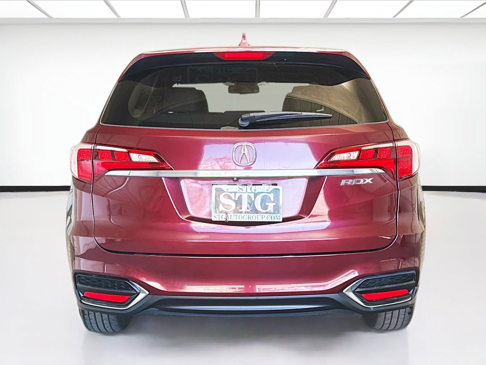 Used 2017 Acura RDX FWD image 5