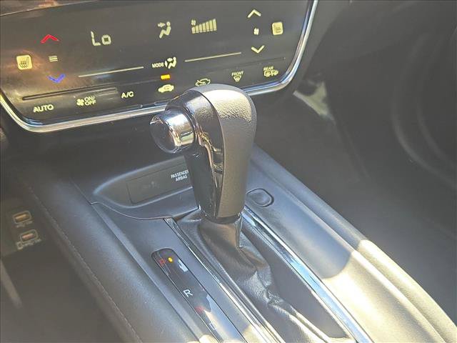 Used 2020 Honda HR-V EX image 11