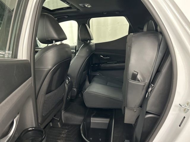 Used 2022 Hyundai Santa Cruz Limited AWD/4WD image 25