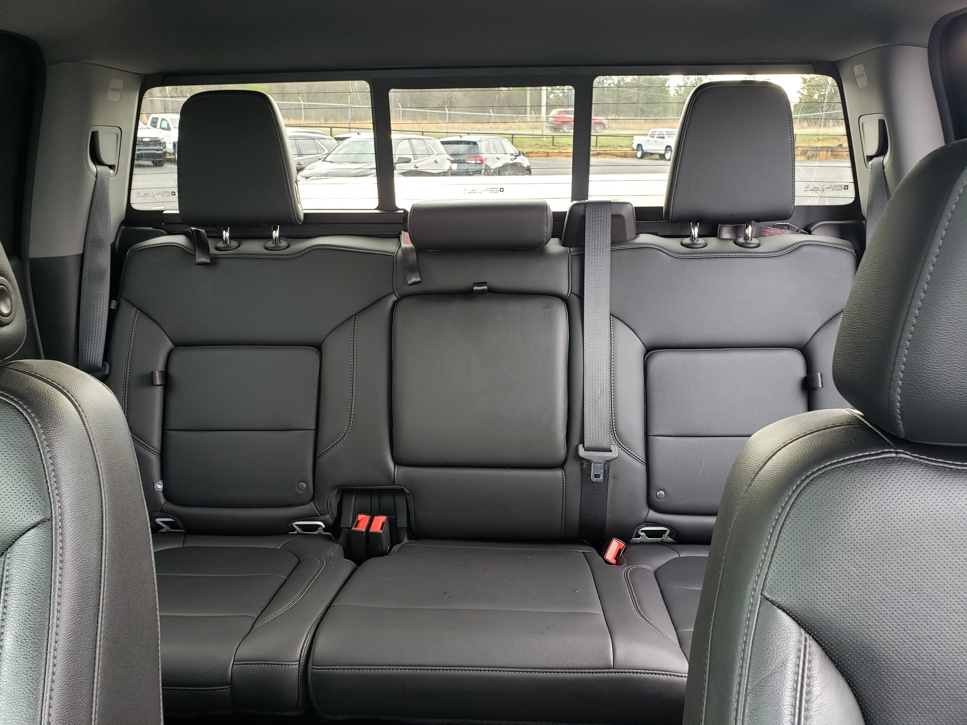 Used 2020 GMC Sierra 1500 SLT w/ SLT Premium Plus Package image 29