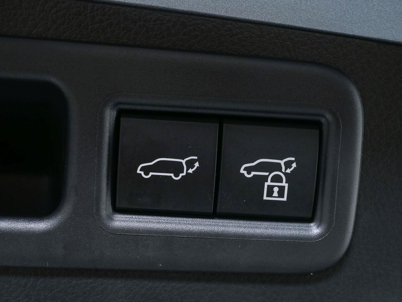Used 2026 Lexus RX 450h AWD w/ Convenience Package image 32