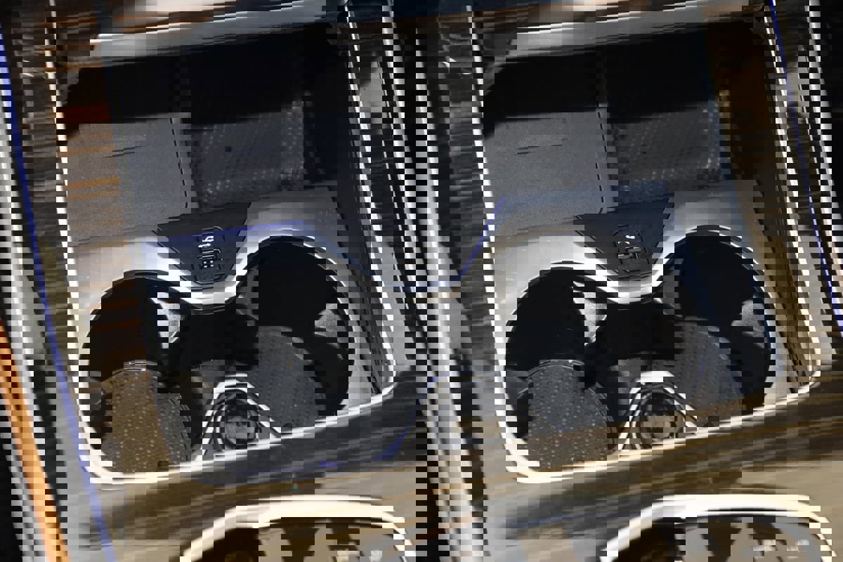 Used 2023 BMW X7 xDrive40i w/ M Sport Package image 36