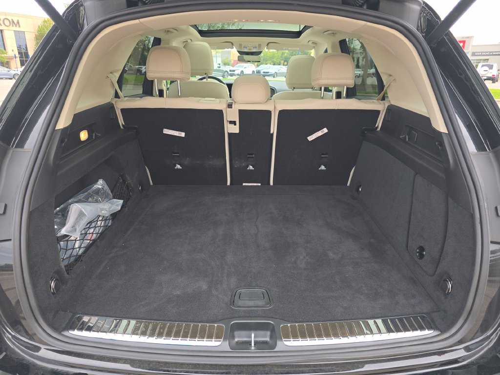 Used 2026 Mercedes-Benz GLE 450 4MATIC image 18