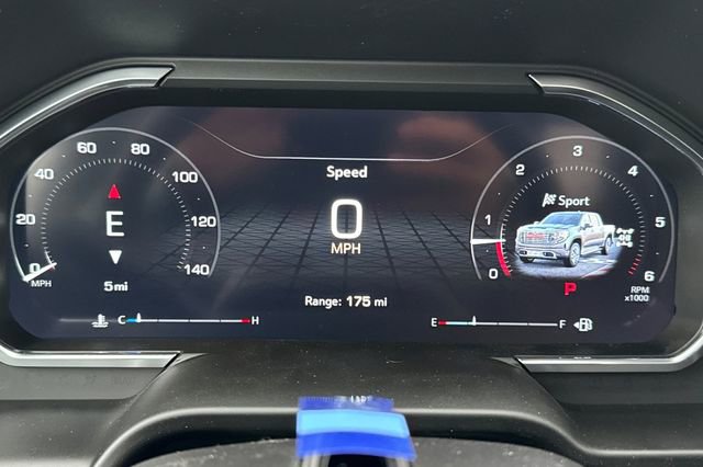 New 2026 GMC Sierra 1500 Denali image 30