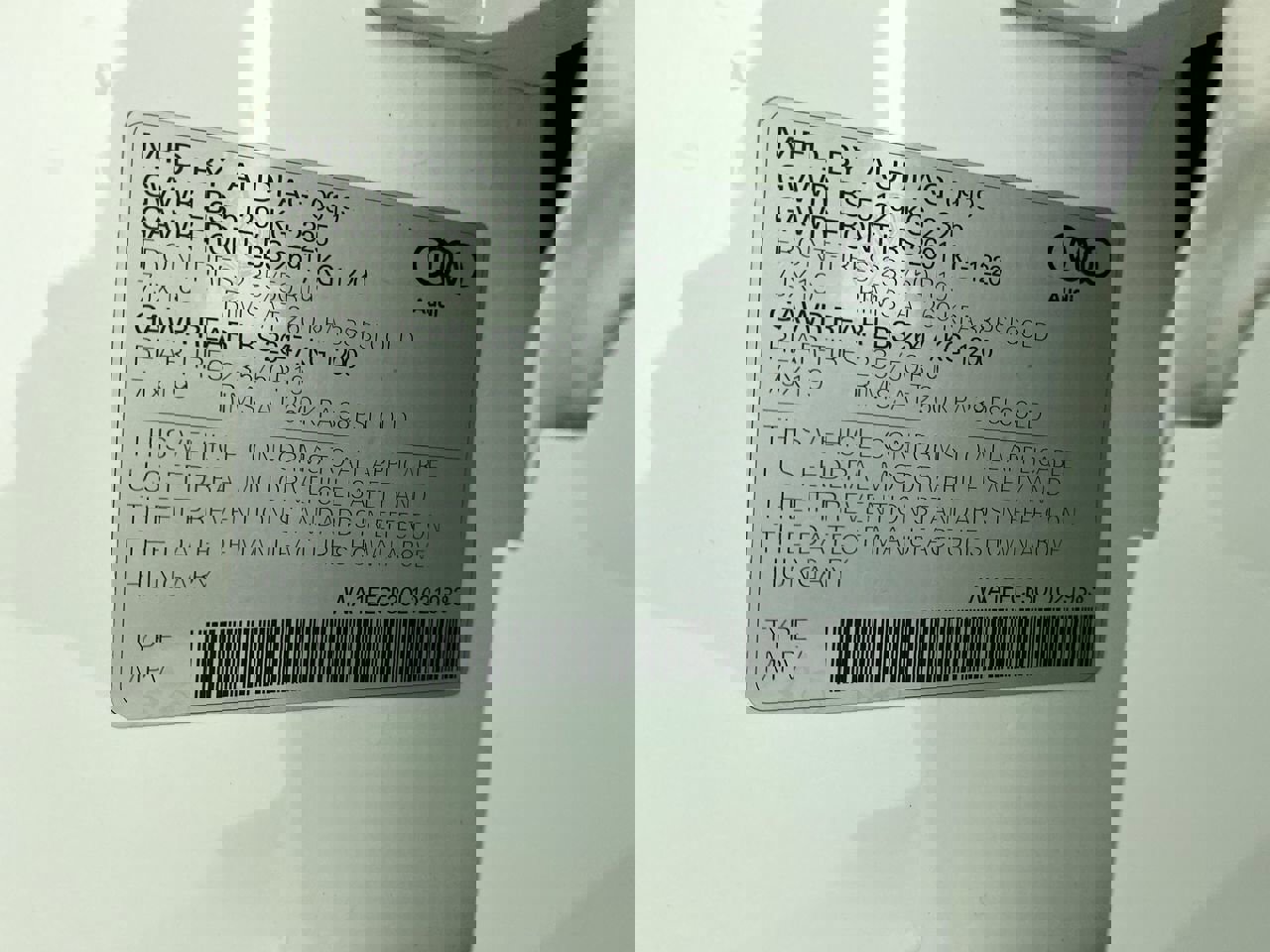 Used 2020 Audi Q3 2.0T Premium Plus w/ Premium Plus Package image 39