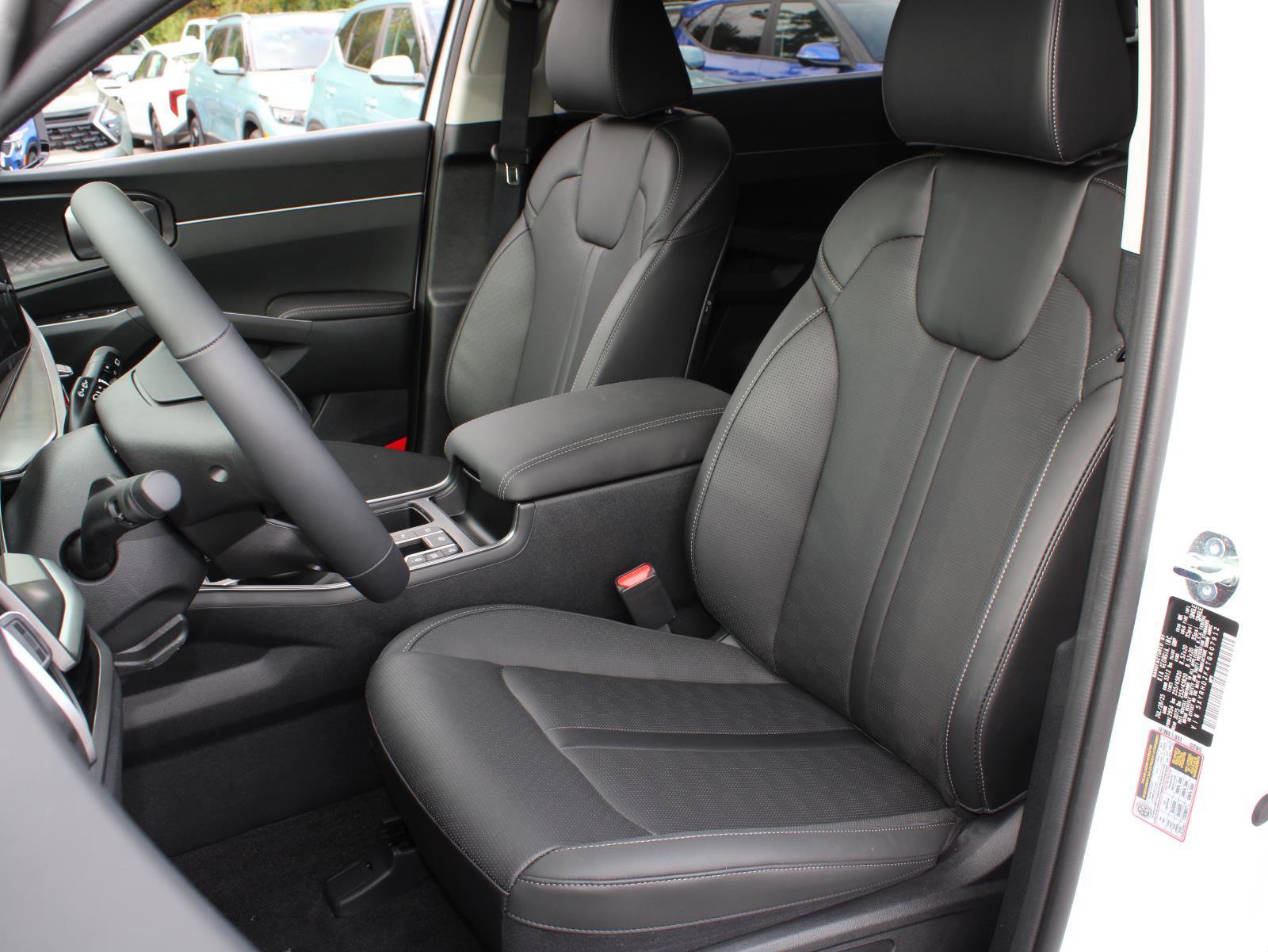 New 2026 Kia Sorento EX image 14