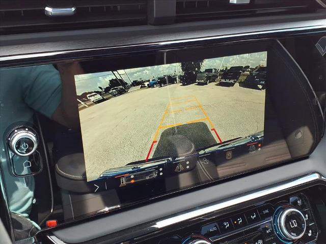 New 2026 GMC Sierra 1500 AT4X image 22