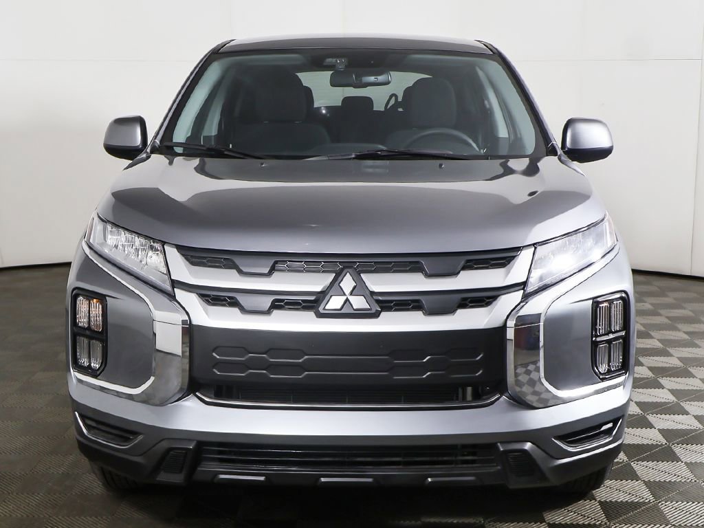 New 2026 Mitsubishi Outlander Sport AWD image 8