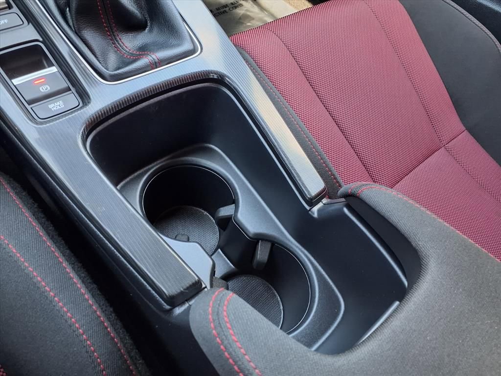 Used 2026 Honda Civic Si image 20