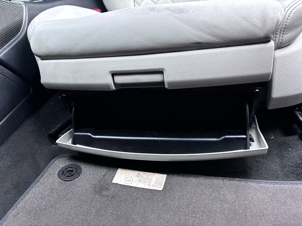 Used 2018 Audi S6 Prestige w/ Prestige Package image 21