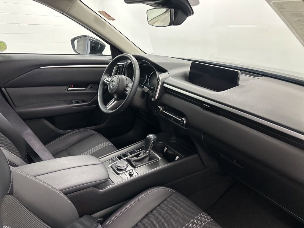 Certified 2025 MAZDA CX-50 AWD 2.5 S w/ Preferred Package image 24