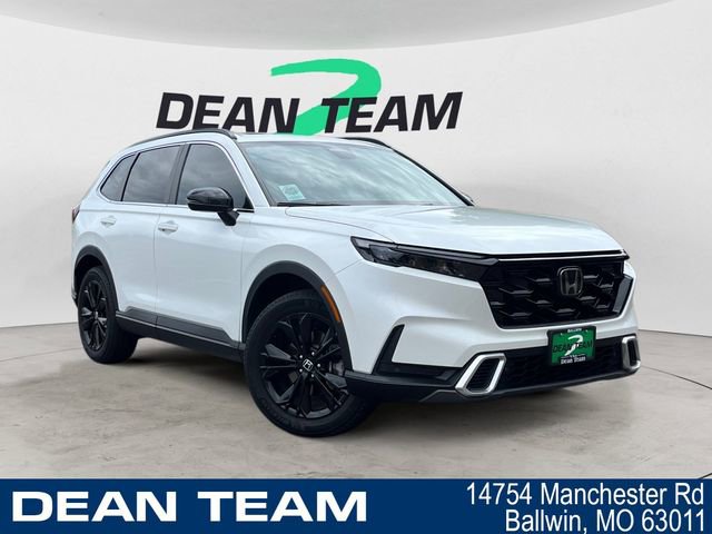 Used 2024 Honda CR-V Sport Touring image 1