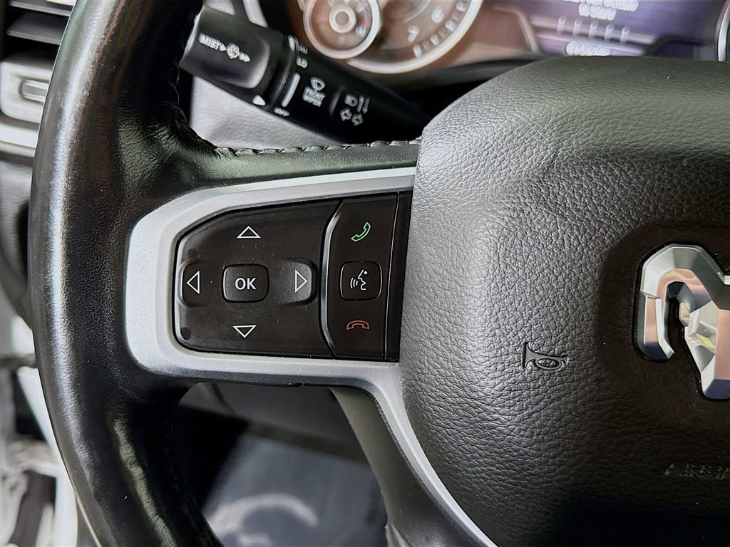 Used 2020 RAM 1500 Big Horn image 21