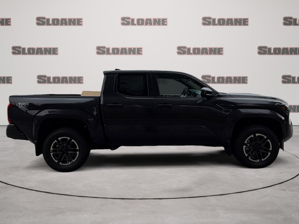 New 2026 Toyota Tacoma TRD Sport AWD/4WD image 6