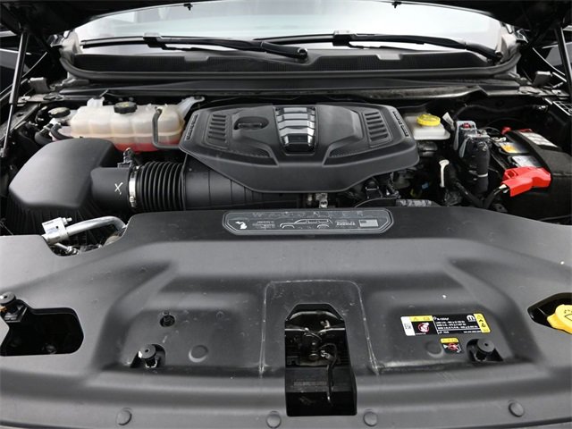 Used 2025 Jeep Wagoneer Series II image 24