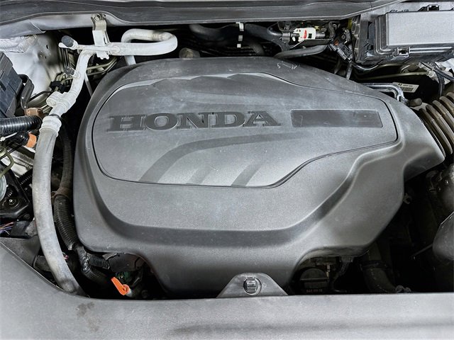 Used 2022 Honda Passport TrailSport image 33