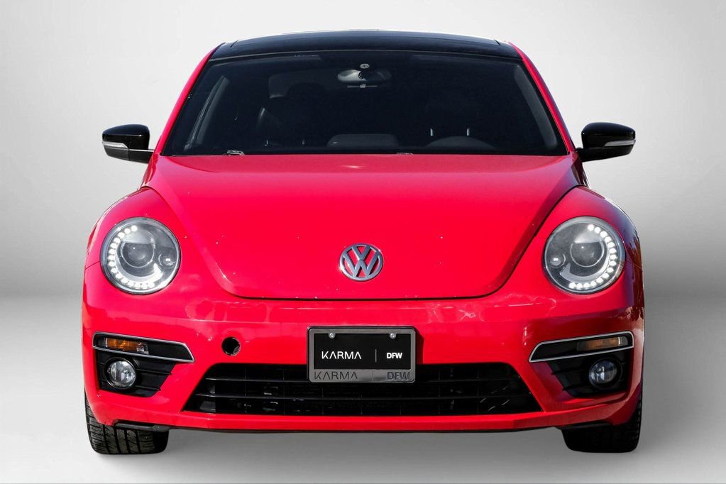 Used 2014 Volkswagen Beetle R-Line image 3
