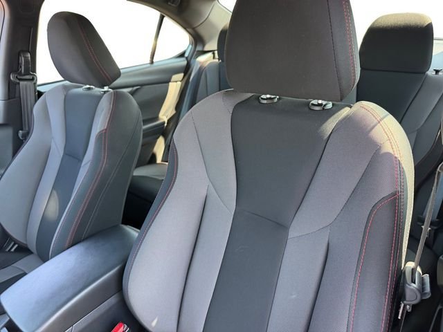 Used 2023 Subaru WRX AWD/4WD image 15