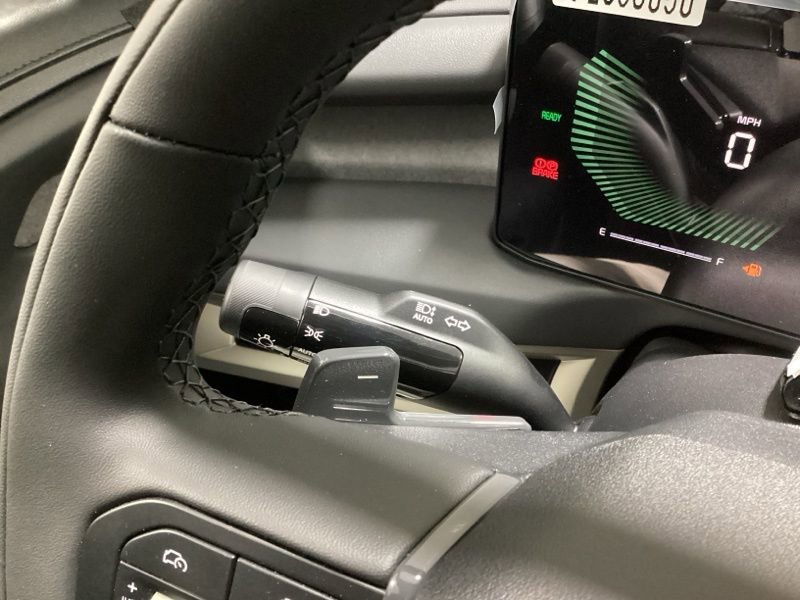 New 2027 Kia Telluride EX image 25