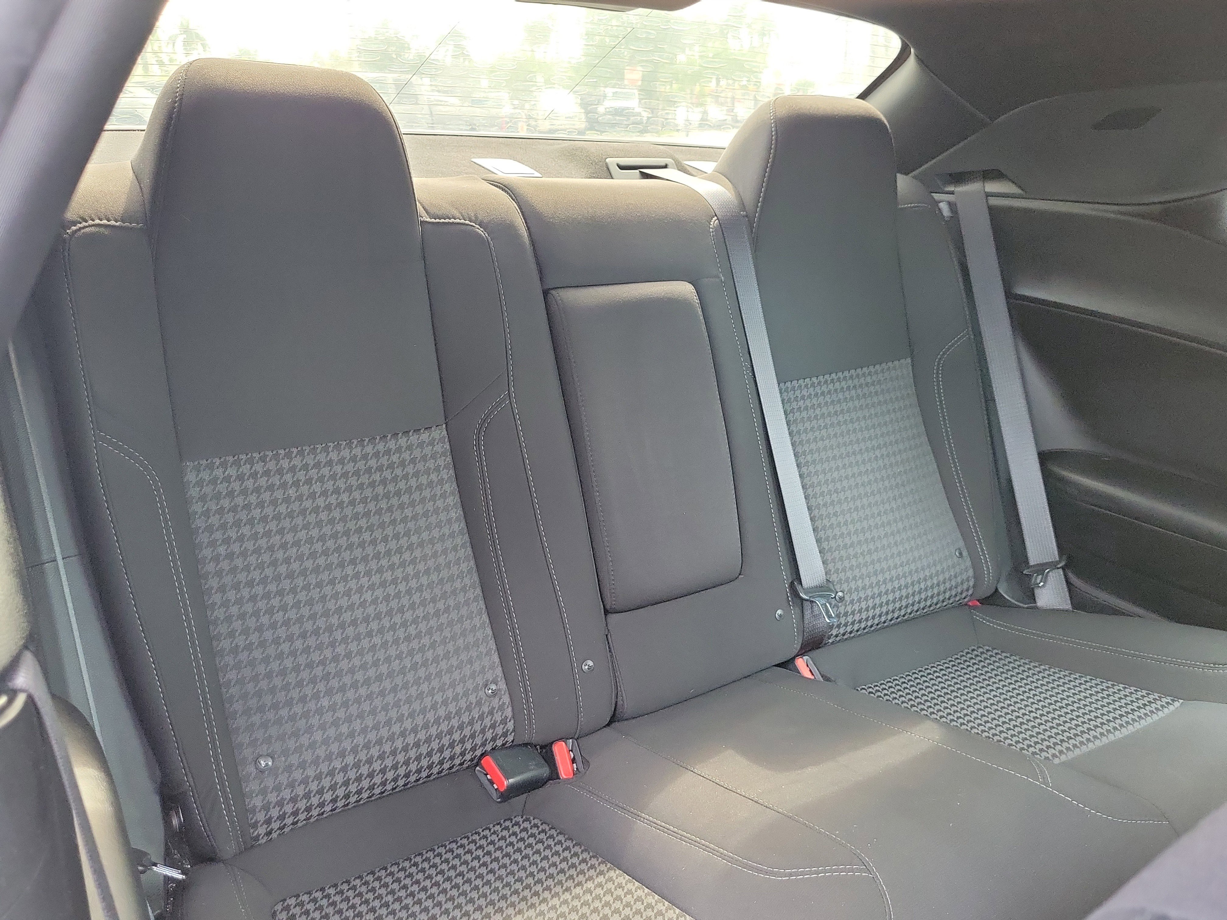 Used 2020 Dodge Challenger SXT w/ Blacktop Package image 14