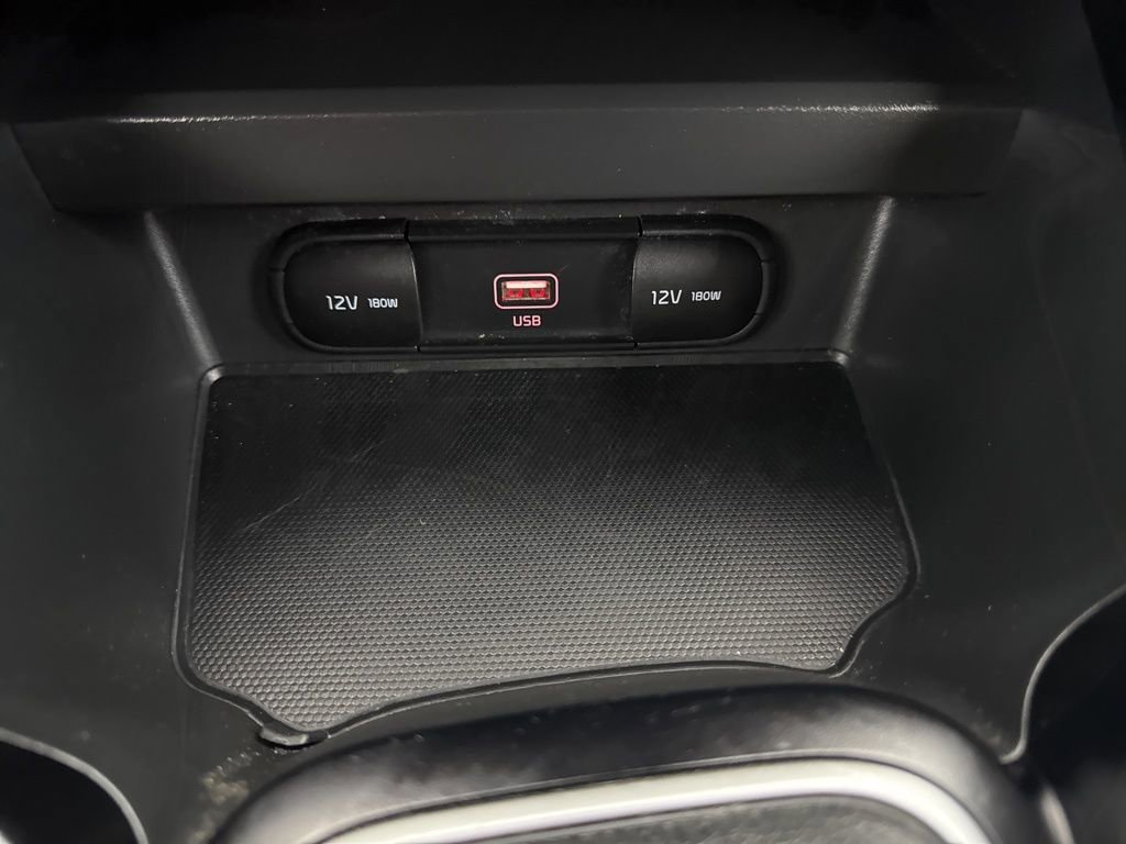 Used 2022 Kia Soul LX w/ Technology Package FWD image 20