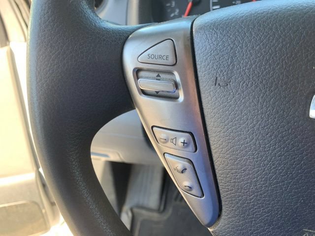 Used 2019 Nissan NV200 S w/ Back Door Glass Package FWD image 27
