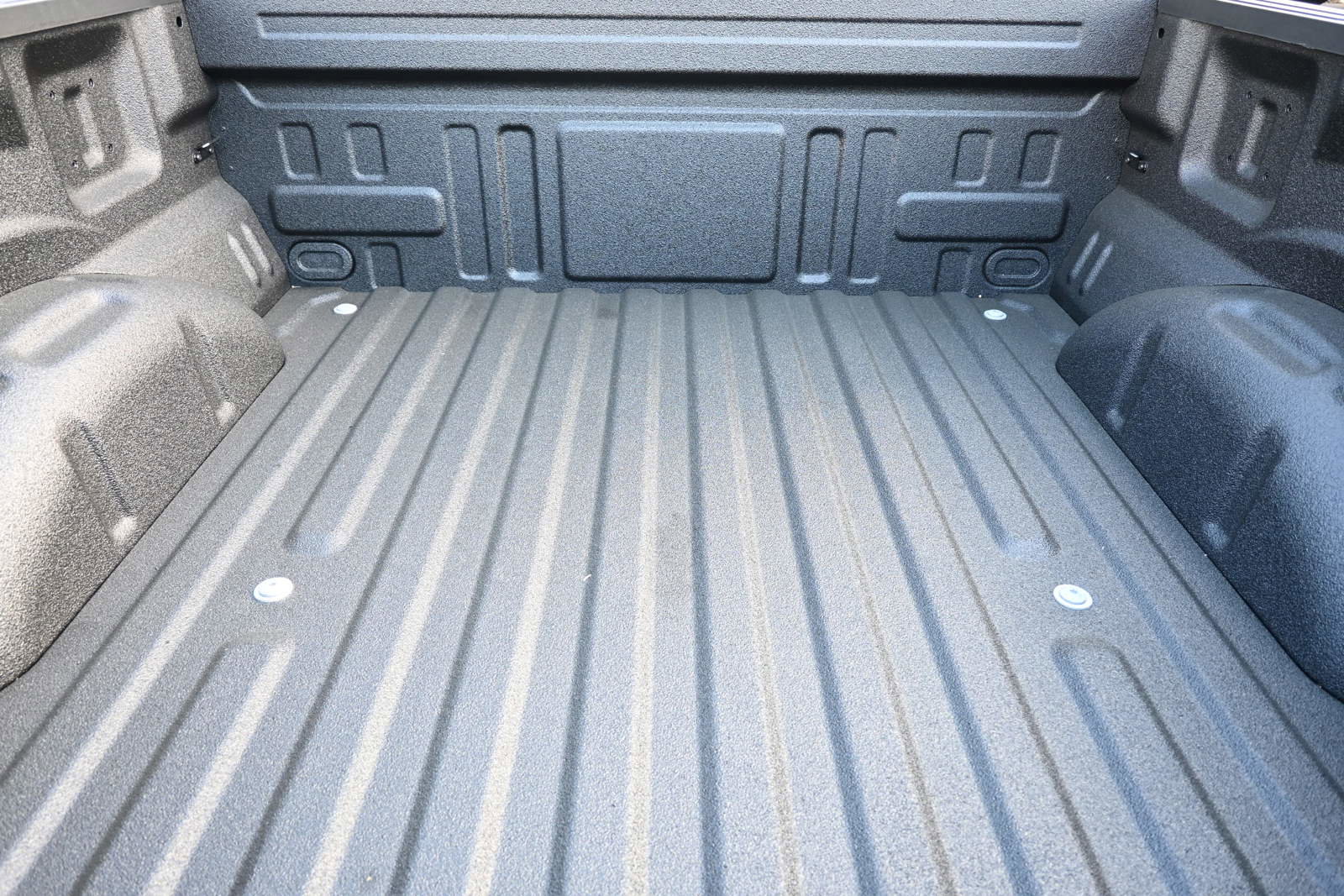 New 2026 Ford F150 XLT w/ Equipment Group 302A MID image 7