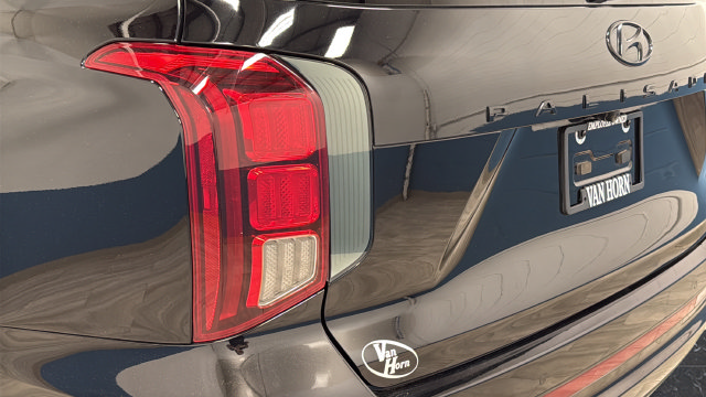 Used 2025 Hyundai Palisade Calligraphy AWD/4WD image 43