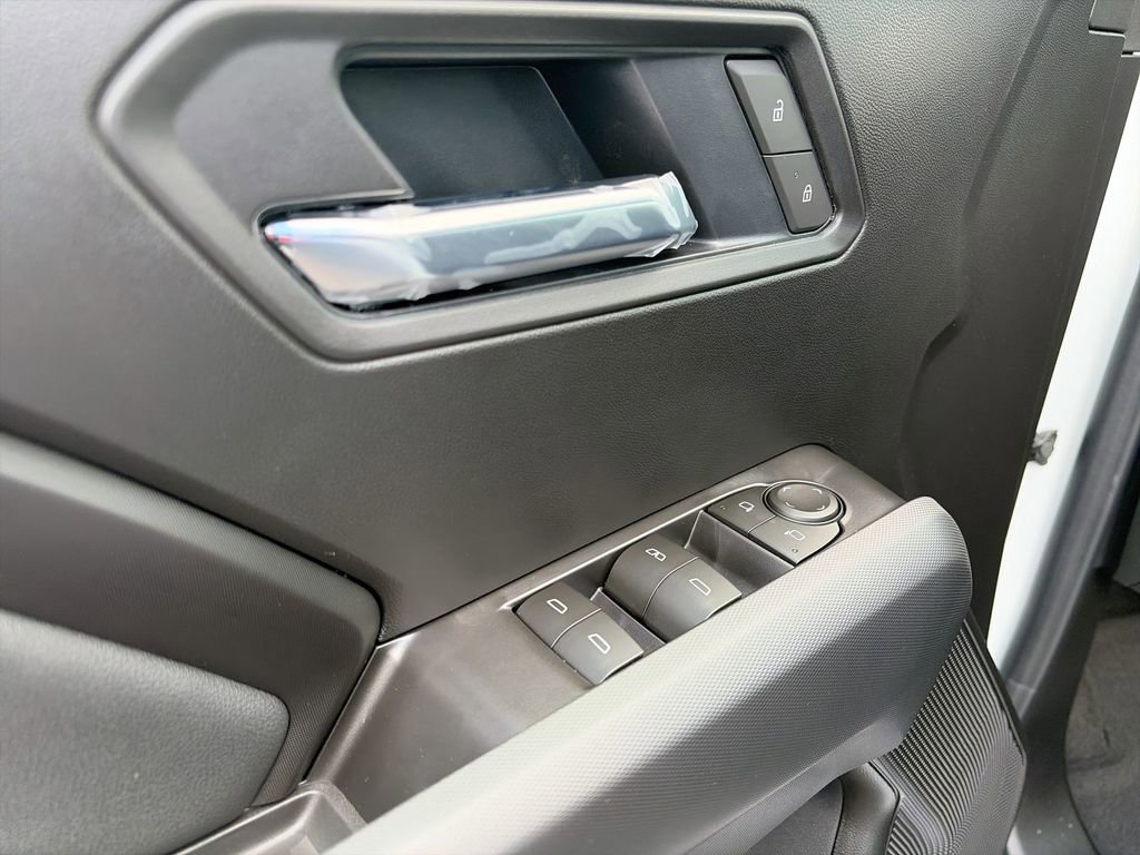 New 2026 GMC Canyon Elevation w/ Convenience Package RWD image 28