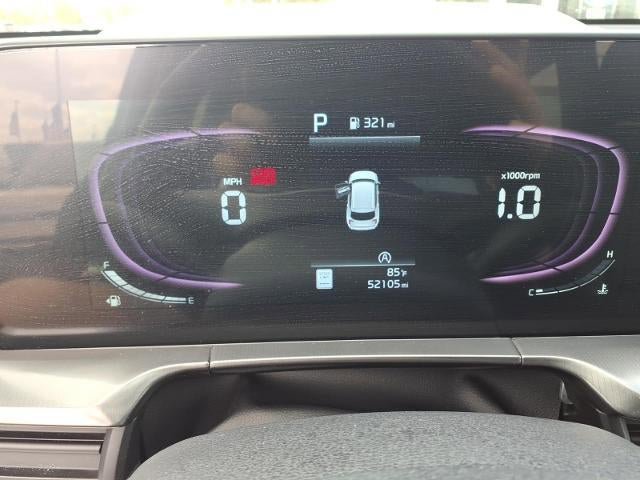Used 2025 Kia Telluride S AWD/4WD image 10