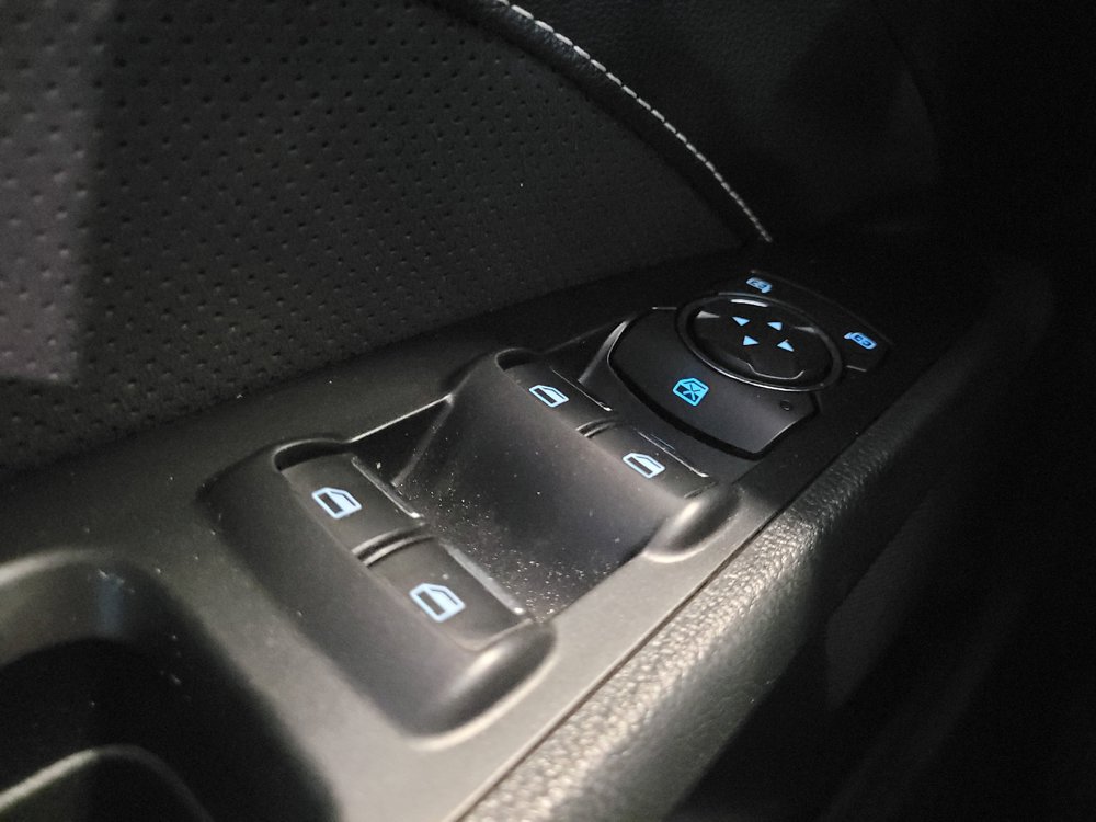 Used 2019 Ford Fusion Sport AWD/4WD image 27