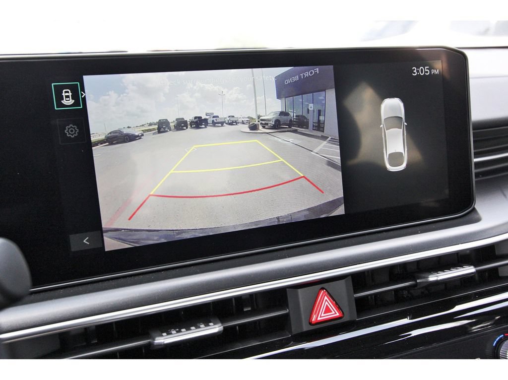 New 2026 Kia K5 GT-Line FWD image 19