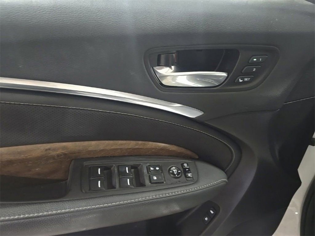 Used 2020 Acura MDX SH-AWD w/ Technology Package image 10