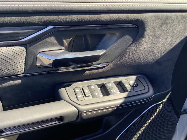 New 2026 RAM 1500 RHO image 10