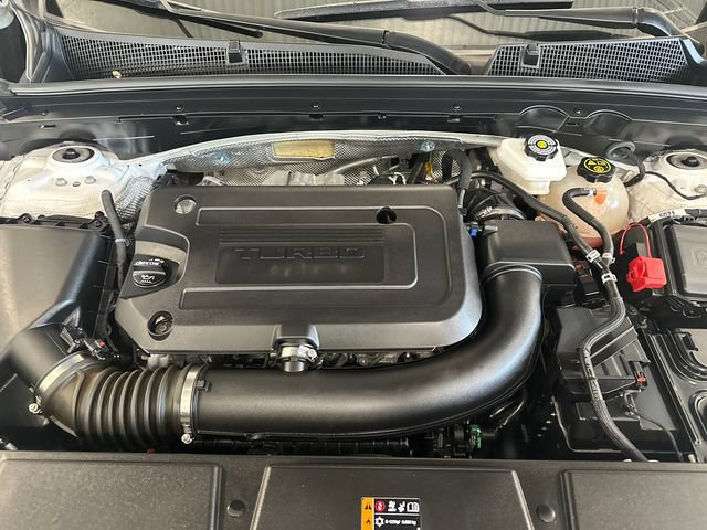 Certified 2023 Buick Envision Essence w/ Sport Touring Package AWD/4WD image 33