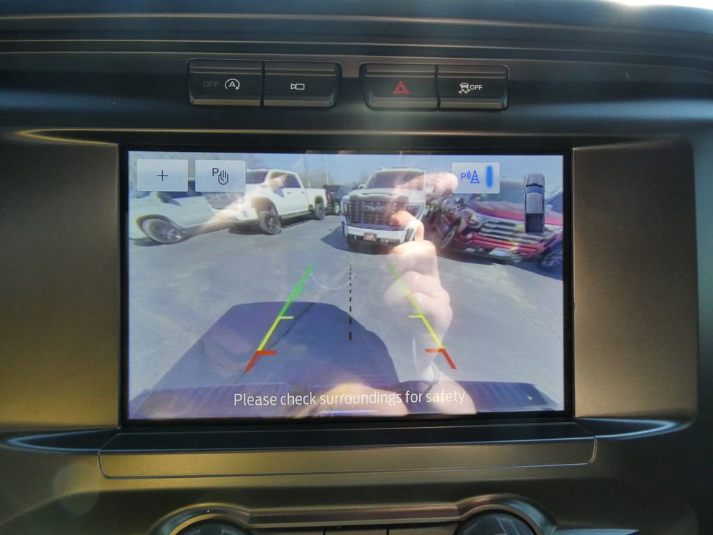 Certified 2021 Ford F150 XL w/ STX Appearance Package image 28