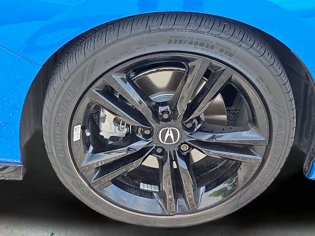 Used 2026 Acura Integra A-Spec FWD image 9