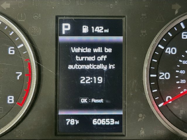 Used 2023 Kia K5 GT-Line w/ GT-Line Premium Package FWD image 13