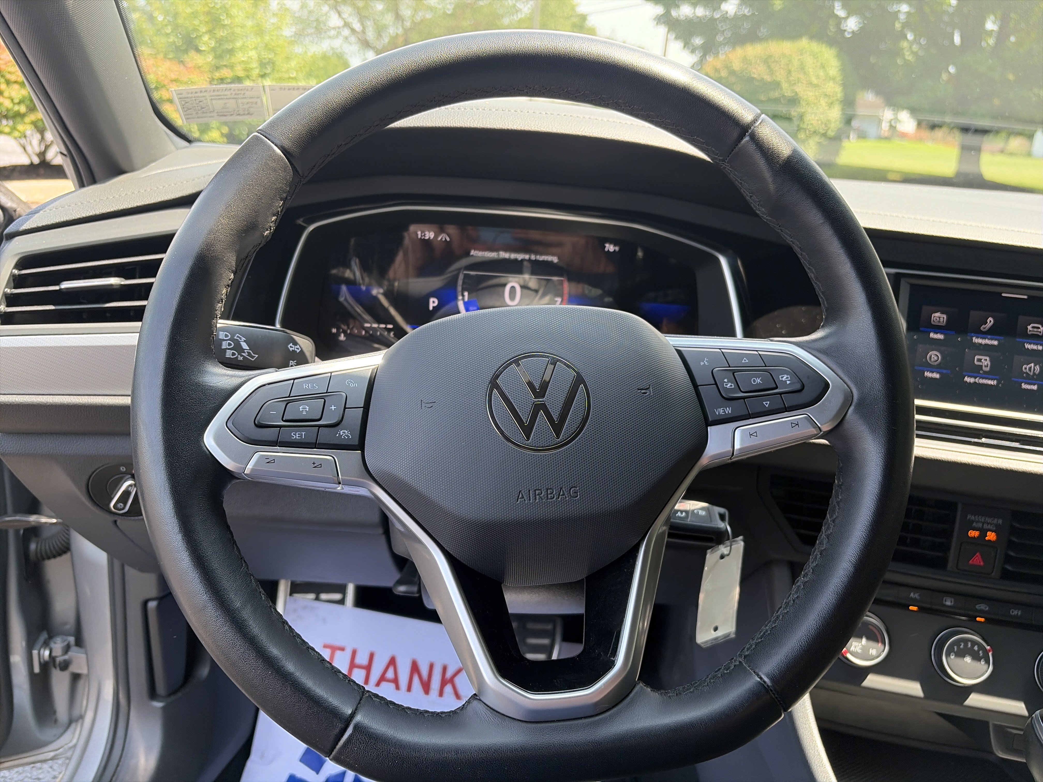 Used 2023 Volkswagen Jetta Sport FWD image 25