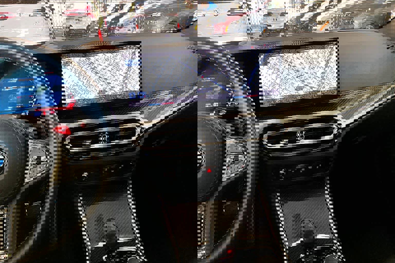 Used 2024 BMW M4 xDrive Competition w/ Executive Package image 6