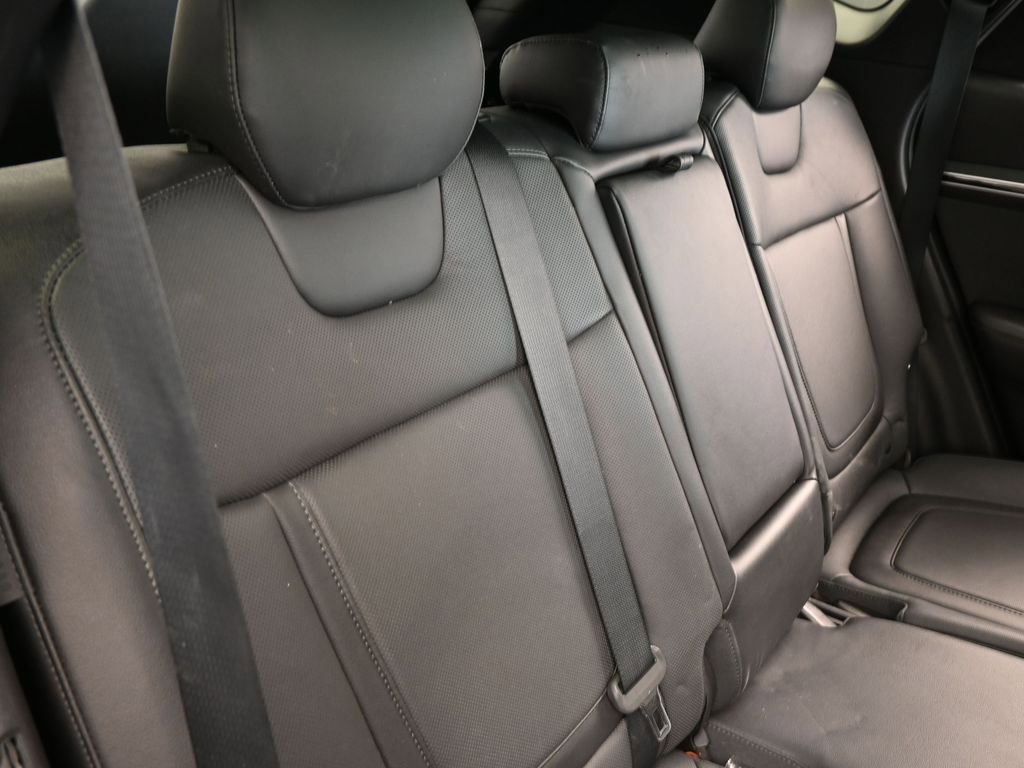 Used 2024 Hyundai Tucson Limited image 43