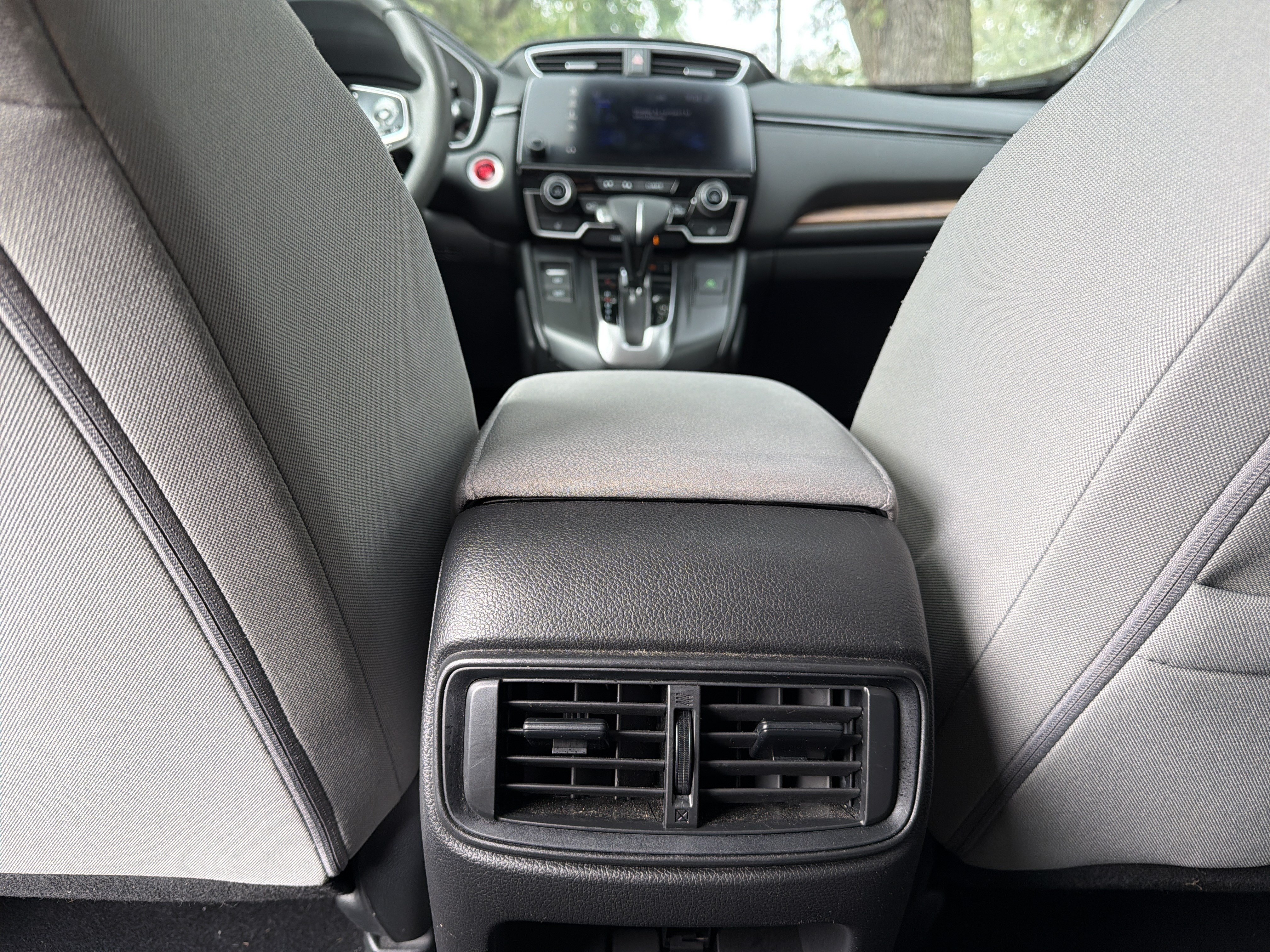 Used 2018 Honda CR-V EX image 36