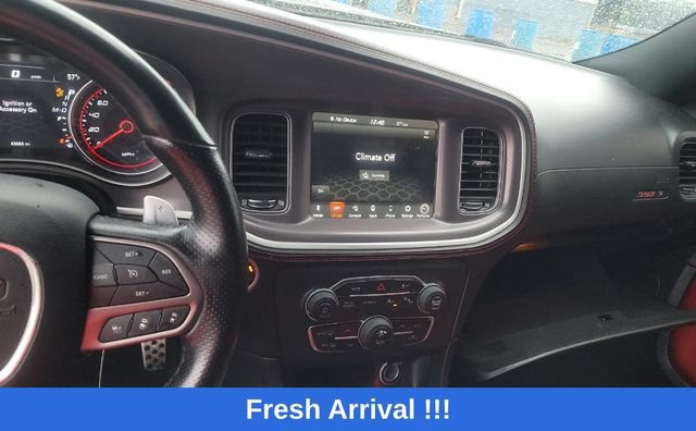Used 2022 Dodge Charger Scat Pack RWD image 11