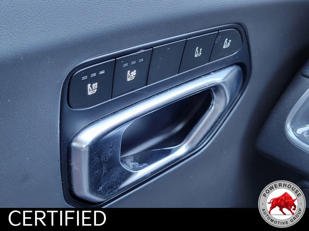 Used 2025 Kia K4 GT-Line w/ GT-Line Premium Package image 27