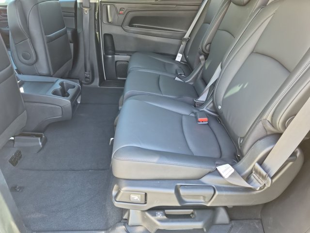 Certified 2026 Honda Odyssey EX-L image 19