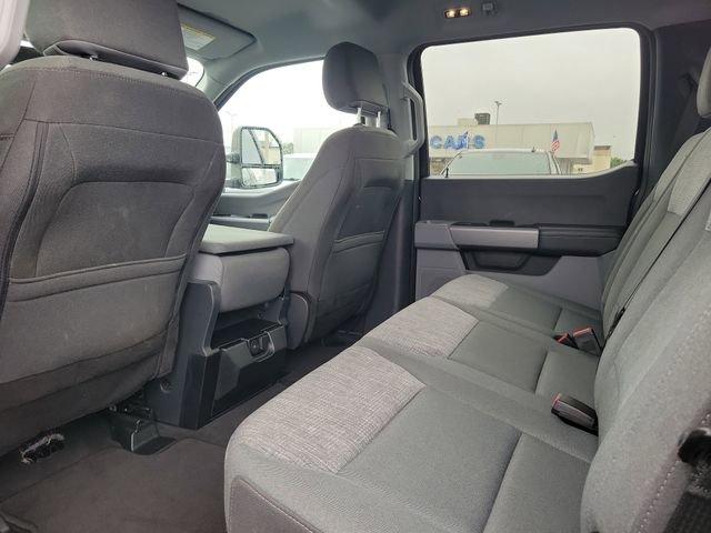 Used 2025 Ford F250 XLT image 7