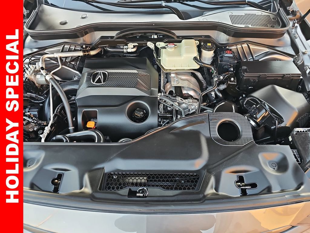Used 2024 Acura MDX Type S image 35