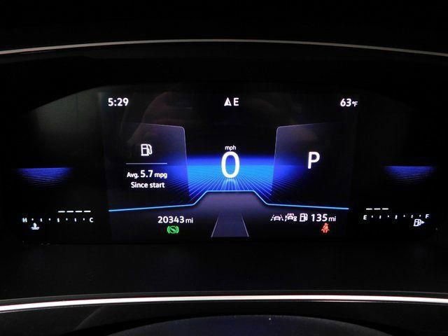 Used 2024 Volkswagen Tiguan S image 41